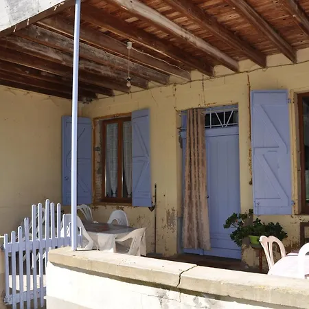 Villa Ferme Les Pigeonnieres Canals