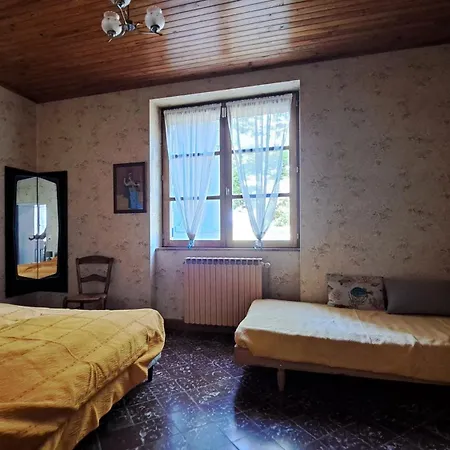 Ferme Les Pigeonnieres Villa